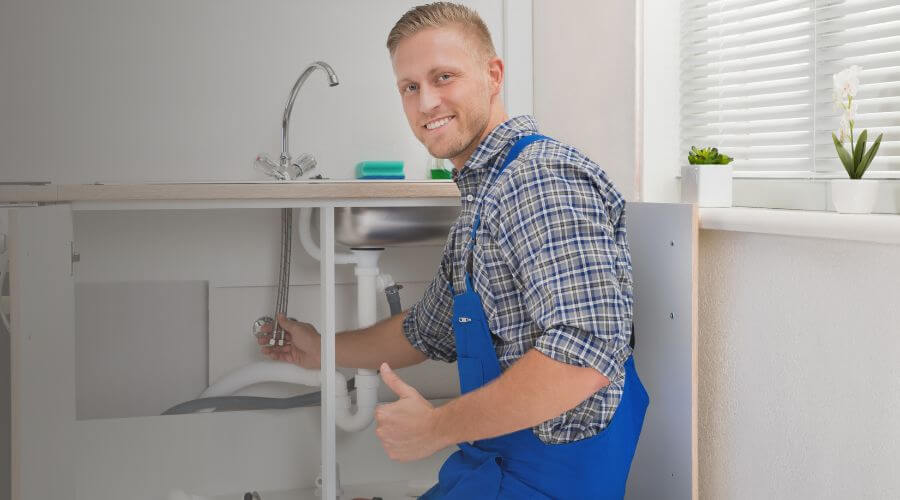 Local tankless water heater installation in Hamilton, AL